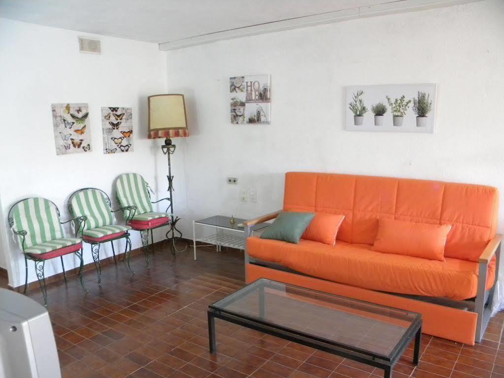 Apartamentos Alboran-Arysal Salou Exterior photo