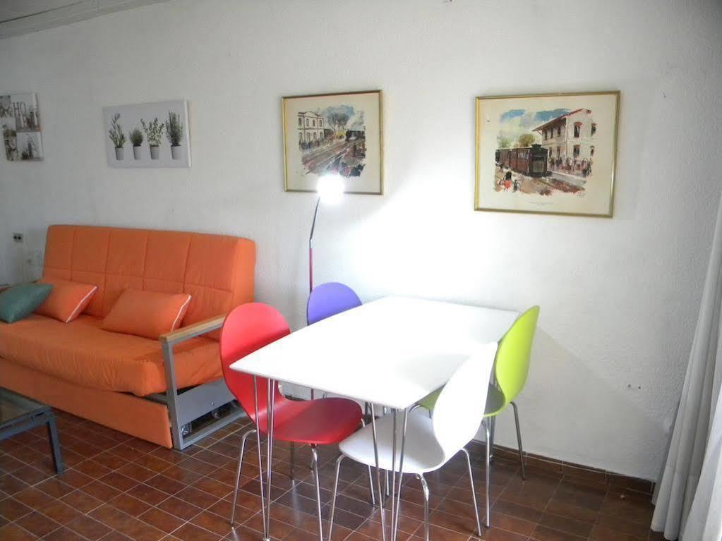 Apartamentos Alboran-Arysal Salou Exterior photo